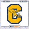Griffins team svg, Canisius Golden Griffins svg, NCAA svg