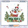 Merry Christmas PNG design featuring festive character art, perfect for holiday decor 1 Merry Christmas PNG design featuring festive character art, perfect for holiday decor