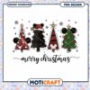 Merry Christmas PNG Design featuring Christmas Trees, festive art 2 Merry Christmas PNG Design featuring Christmas Trees, festive art
