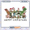 Merry Christmas PNG Design Download, Fun Holiday Character Art 2 Merry Christmas PNG Design Download, Fun Holiday Character Art