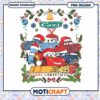 Merry Christmas Cars PNG Design, Instant Download for Kids Decor 2 Merry Christmas Cars PNG Design, Instant Download for Kids Decor