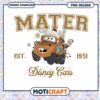 Mater PNG design, instant download for Disney Cars fans 2 Mater PNG design, instant download for Disney Cars fans