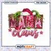 Mama Claus PNG Design Download, Perfect for Holiday Crafts and Gifts 1 Mama Claus PNG Design Download, Perfect for Holiday Crafts and Gifts