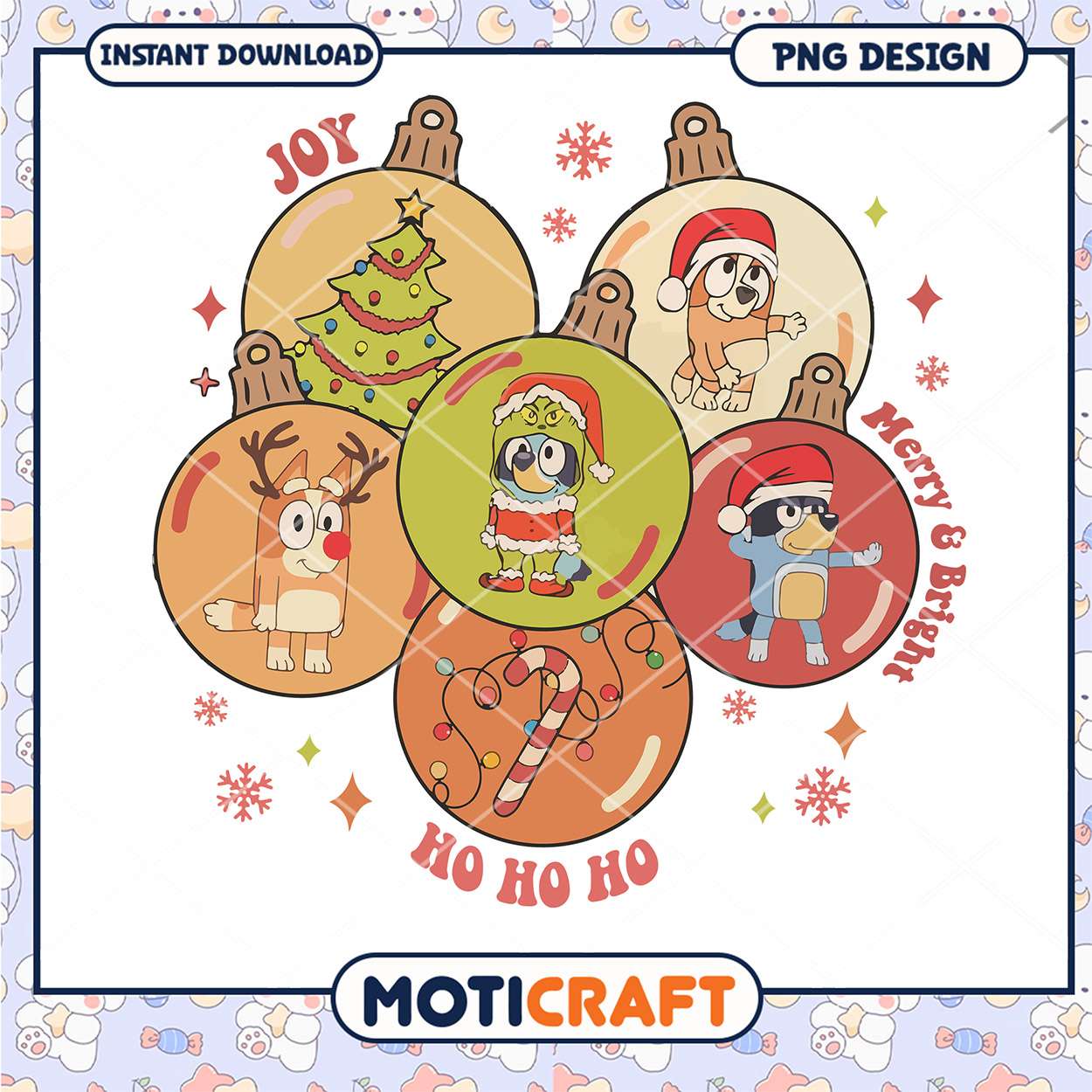 Joyful Christmas Ornaments Design, Perfect for Holiday Decor Joyful Christmas Ornaments Design, Perfect for Holiday Decor