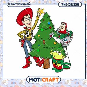 Christmas Tree Decoration PNG Design, perfect for festive fun