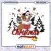 Christmas PNG Design featuring Mickey Mouse and Friends, Instant Download 1 Christmas PNG Design featuring Mickey Mouse and Friends, Instant Download
