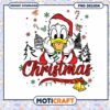Christmas PNG Design featuring Cute Duck, Perfect for Holiday Crafts 1 Christmas PNG Design featuring Cute Duck, Perfect for Holiday Crafts