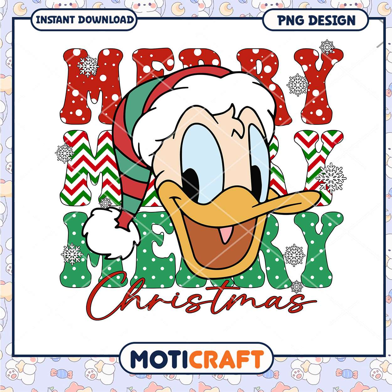 Christmas PNG design featuring a cheerful duck, perfect for holiday crafts Christmas PNG design featuring a cheerful duck, perfect for holiday crafts
