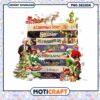 Christmas Movie Collection PNG Design, Instant Download Artwork 2 Christmas Movie Collection PNG Design, Instant Download Artwork