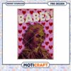 Vintage Babes Art Print PNG Design for Instant Download Decor