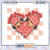 Leopard Skateboard PNG Design Break Boards Not Hearts 2 Leopard Skateboard PNG Design Break Boards Not Hearts