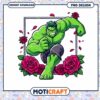 Hulk Roses PNG Design Instant Download 1 Hulk Roses PNG Design Instant Download