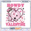 Howdy Valentine PNG Design for Instant Download Fun and Cute Art 2 Howdy Valentine PNG Design for Instant Download Fun and Cute Art