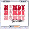 Howdy Valentine Cute PNG Design for Instant Download Gift Ideas 2 Howdy Valentine Cute PNG Design for Instant Download Gift Ideas