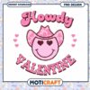 Howdy Valentine Cute Cowboy PNG Design for Instant Download 2 Howdy Valentine Cute Cowboy PNG Design for Instant Download