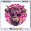 Highland Cow PNG Design Instant Download 2 Highland Cow PNG Design Instant Download