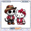 Hello Kitty and Pumpkin King PNG Cute Design Instant Download Art 1 Hello Kitty and Pumpkin King PNG Cute Design Instant Download Art