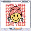 Happy Smiley Love Vibes PNG Design for Instant Download Art Print 1 Happy Smiley Love Vibes PNG Design for Instant Download Art Print
