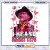 Freddy Krueger Valentines Day PNG 2 Freddy Krueger Valentines Day PNG