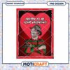 Freddy Krueger Valentine Card PNG for Horror Movie Lovers Download 1 Freddy Krueger Valentine Card PNG for Horror Movie Lovers Download