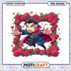 Doctor Strange PNG Cute Cartoon Roses 2 Doctor Strange PNG Cute Cartoon Roses