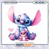 Cute Stitch PNG Download 1 Cute Stitch PNG Download