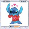 Cute Stitch Character PNG Design for Instant Downloaded Fun 2 Cute Stitch Character PNG Design for Instant Downloaded Fun