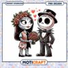 Cute Skeleton Couple PNG Design for Instant Download Decoration 1 Cute Skeleton Couple PNG Design for Instant Download Decoration