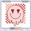 Cute Heart Eyes Smiley PNG Design for Instant Download Art Projects 2 Cute Heart Eyes Smiley PNG Design for Instant Download Art Projects