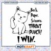 Funny Cat Graphic Design, Perfect for Unique Gifts and Crafts 1 Funny Cat Graphic Design, Perfect for Unique Gifts and Crafts