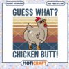 Funny Chicken Butt Graphic, Perfect for Instant Download Gifts 2 Funny Chicken Butt Graphic, Perfect for Instant Download Gifts