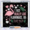 Flamingo Design for Crafting, Fun Pink Art for DIY Projects 2 Flamingo Design for Crafting, Fun Pink Art for DIY Projects