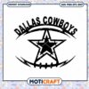 Dallas Cowboys Logo SVG Design for Instant Download, Perfect for Crafts 2 Dallas Cowboys Logo SVG Design for Instant Download, Perfect for Crafts