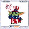 Cute character in patriotic outfit, perfect for festive designs