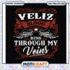 Veliz blood runs through my veins svg, wings near me​ svg, trending svg