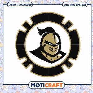 Ucf knights svg, trending logo svg, knights ucf football​ svg