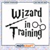Trending wizard in training svg, harry potter wands svg, funny svg 2 Trending wizard in training svg, harry potter wands svg, funny svg