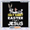 Trending silly rabbit easter is for jesus svg, bugs bunny costume svg 1 Trending silly rabbit easter is for jesus svg, bugs bunny costume svg