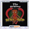 The original betty boop svg, original svg, trending quotes svg 1 The original betty boop svg, original svg, trending quotes svg