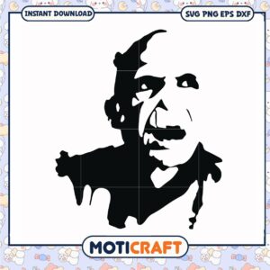 Lord voldemort svg