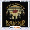 Lose my mind and find my soul svg, nature of love​ svg funny quotes svg