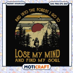 Lose my mind and find my soul svg Lose my mind and find my soul svg