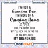 Like im pretty chill but I'll kick you in the face svg, funny work quotes​ svg