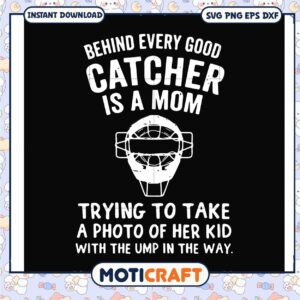 Is a mom trying to take a photo of her kid svg