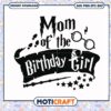 Images mom of the birthday boy svg, harry potter quote svg, happy birthday svg