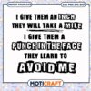 If you give them an inch theyll take a mile svg, funny quotes svg 2 If you give them an inch theyll take a mile svg, funny quotes svg