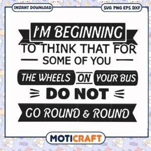 I'm begining to think that for some of you svg, 3 rounds and a sound​ svg