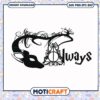 Giraffe atter all this time svg, always svg, harry potter 1 svg 1 Giraffe atter all this time svg, always svg, harry potter 1 svg