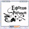 Expresso patronum svg, harry potter svg, the wizard svg, trending svg 1 Expresso patronum svg, harry potter svg, the wizard svg, trending svg