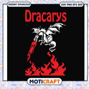 Dracarys svg, game of thrones porn​ svg, red dragon​ svg, trending svg